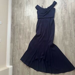 Laundry evening gown